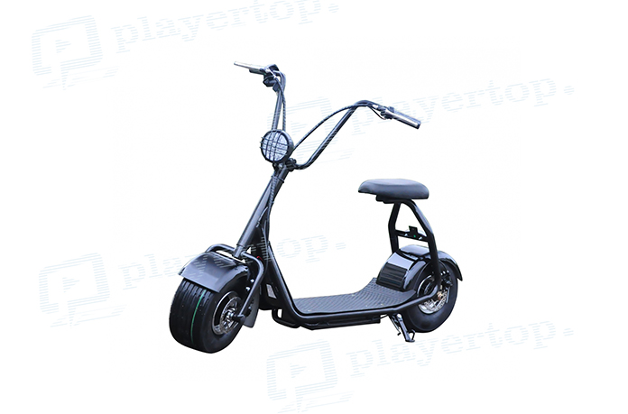 Scooter électrique Boogy